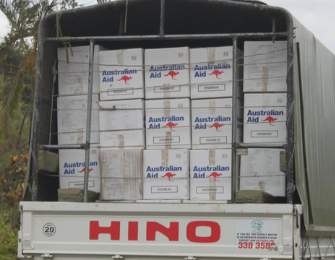 This Regional Assistance Will Change How You Get Help Forever